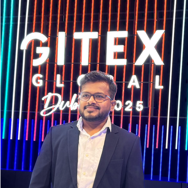 Jignesh Patel