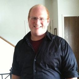 Eric Peterson