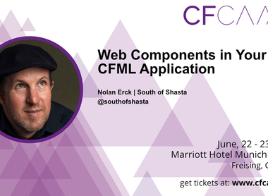 Nolan Erck - Web Components
