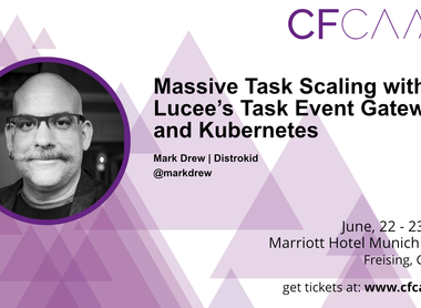 Mark Drew - Task Scaling