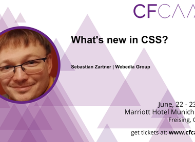 Sebastian Zartner - CSS