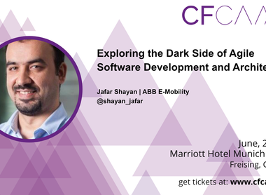 Jafar Shayan - Agile